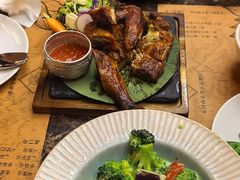 -宇安泰料(龙湖天街黑金店)