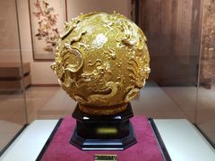 -北京工艺美术博物馆