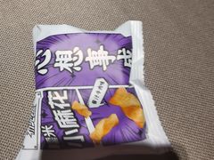 -小厨娘绣中淮扬(大行宫科巷店)