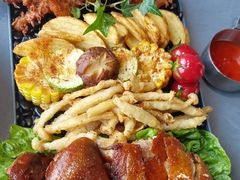 -3号仓库·创意中国菜(乐清正大广场店)