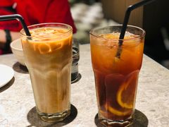 -留半山·香港食堂(啦啦宝都店)