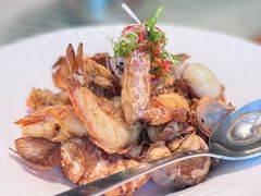 -阳澄湖费尔蒙酒店颐丰阁中餐厅(马鞍山西路店)