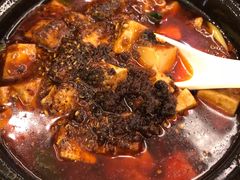 -陈麻婆豆腐(春熙店)
