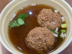 -百年认一力 太原老字号 (桥头街店)