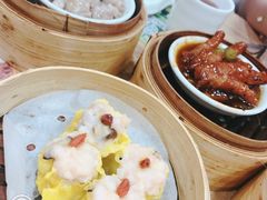 -添好运点心专门店(中环IFC店)