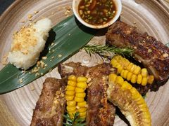-Thai Alley泰爱里(二沙岛店)