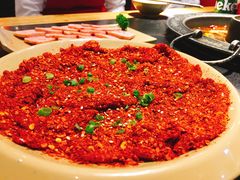 -晓宇重庆火锅(龙首店)