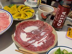 -卤校长重庆火锅(国兴店)