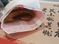 -华莱士·全鸡汉堡(花都钟村店)