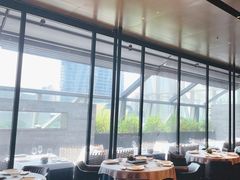 -柿合缘新京菜(国金中心商场店)