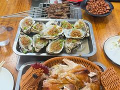 -张记焖窑·十五年专注焖烤(雍和宫店)