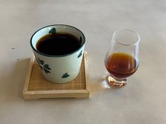手冲咖啡-溯洄咖啡VORTEX COFFEE