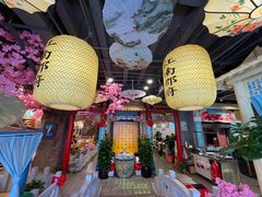 大堂-江南郡府(天宝路店)