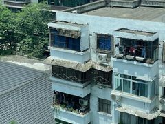 -成都博舍酒店