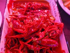 -粉墨特色菜·烧烤音乐酒馆