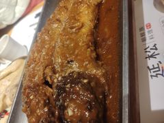 -延松朝鲜族料理