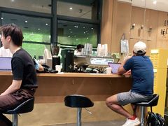 -Au Cafe&Roastery(华侨城店)