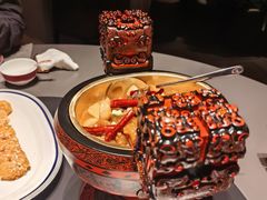 -曾宴·楚菜(湖北省博物馆店)