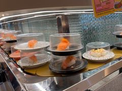 -争鲜回转寿司(西红门荟聚PLUS店)