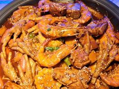 -徐记小怪兽肉蟹煲店(哈西万达金街店)