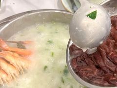 -盈田盈粥庄(博山东路店)