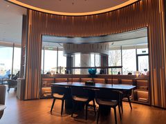 -东方美谷JW万豪酒店·The lounge大堂吧