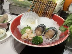 -红鼎豆捞·非遗鲍皇汤火锅(宝丰路店)