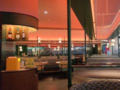 -芭莉与彩虹西餐厅(成都合生汇店)