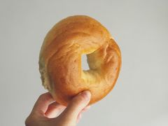 -BAKER&SPICE(安福路店)