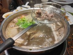 -八合里潮汕鲜牛肉火锅(深圳海岸城店)