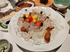 冰镇咕噜肉-陶陶居酒家(解放北路店)