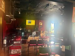 -东岸Cafe 爵士俱乐部