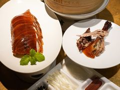 -四季民福烤鸭店(西单华威约饭街店)