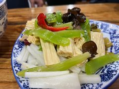 -张文国梆梆肉葫芦头(大雁塔店)