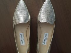 -JIMMY CHOO(德基广场店)