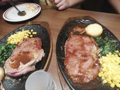 -萨莉亚意式餐厅(杭州滨江天街店)