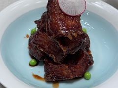 -新吉士·上海菜(浦东LCM置汇旭辉店)