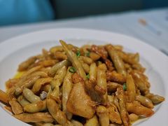 -胖姐渔村(中源大道店)
