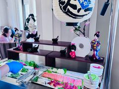 -上海和平饭店华懋阁 Cathay Room