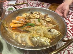 -临家闽南菜(宝洲路店)