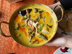 -南沙游艇会·大兵船餐厅