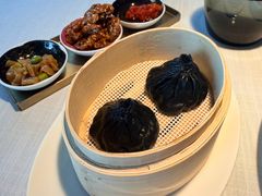 -莉莉海堂HAITANG·烤鸭(国贸商城店)