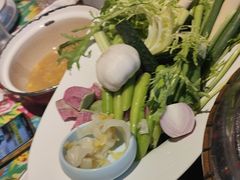 -人民公社大食堂(张家湾店)