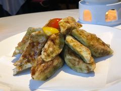 招积冰川茄-炳胜品味(珠江新城店)