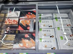 -渔乐圈海鲜餐厅(群力金江路店)