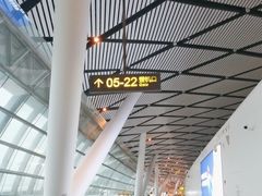 -南宁吴圩国际机场-T2航站楼
