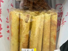 手工蛋卷-百年义利(东直门店)