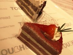 -TOUCH泰奇(宝杨宝龙广场店)