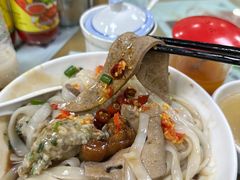 -荔林食店(西华路店)