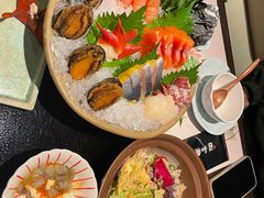 -匠和风精致料理(莆田财富中心店)